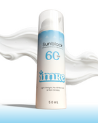 Imre Sunblock SPF 60