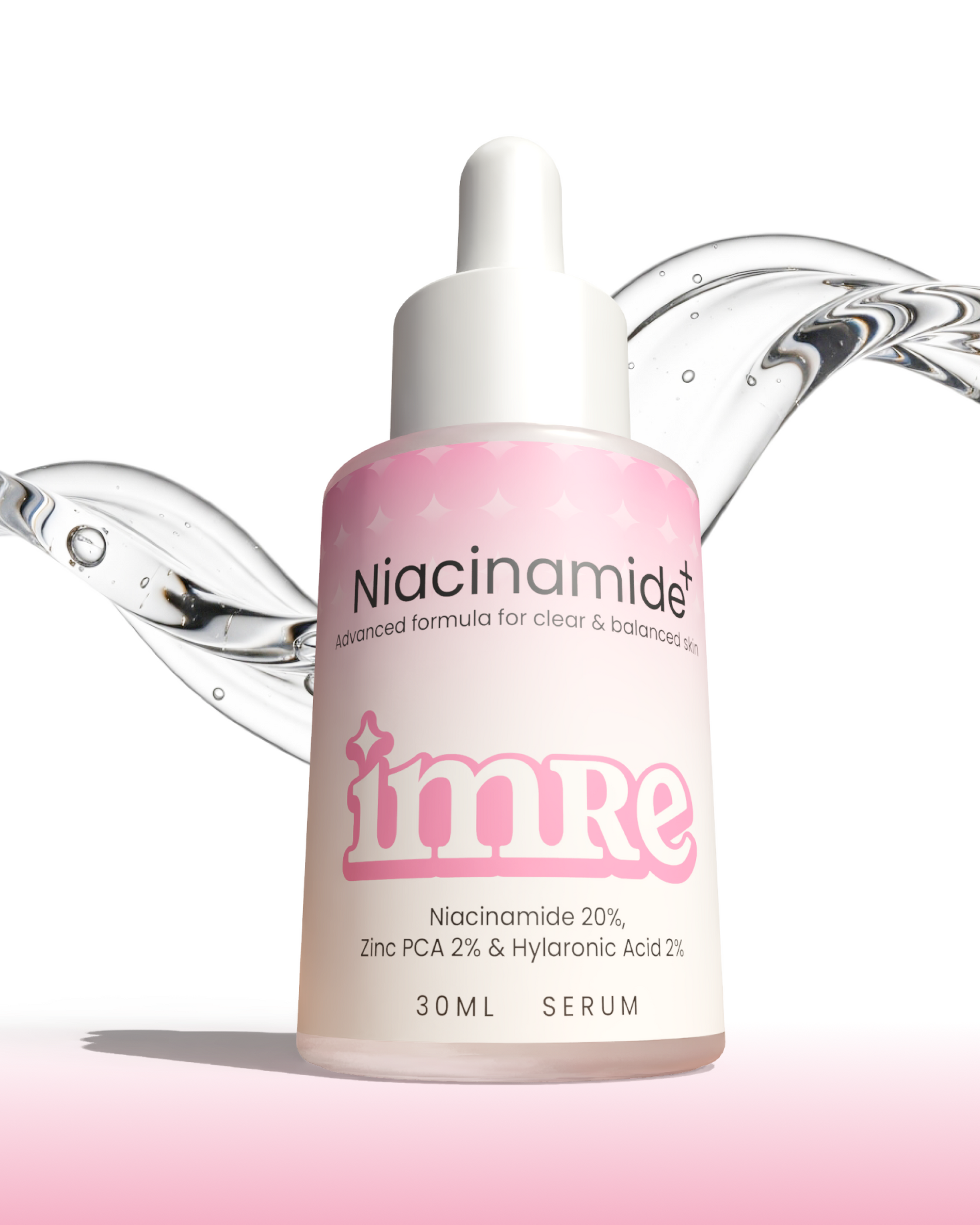 Imre Niacinamide Plus Serum