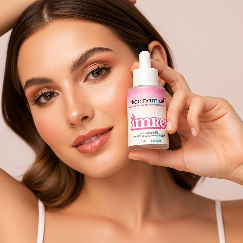 Secret Behind Every Healthy Skin Glow?